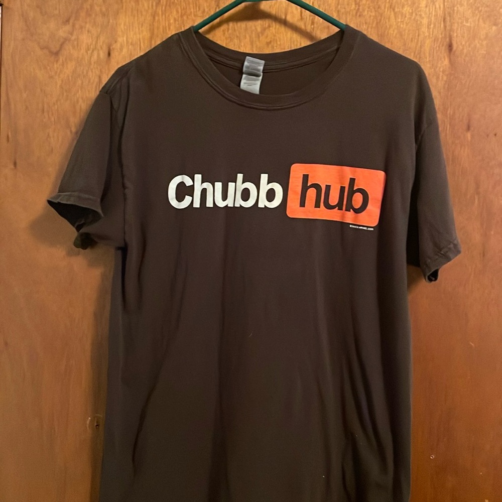 Cleveland browns shirt